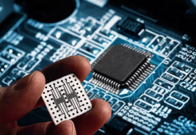 身為科技強(qiáng)國的中國 又對(duì)創(chuàng)科投入了多少?