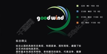 免費科技公司Logo模板 CDR格式下載（編號16556680，千圖網網絡科技）