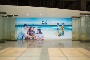 工業與旅游的完美融合 麒麟啤酒珠海工廠打造全新啤酒體驗之路