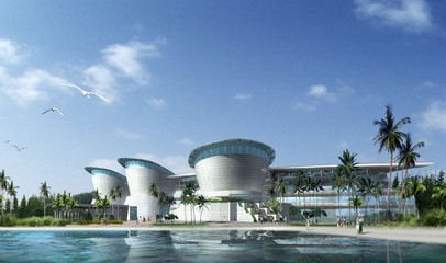 謀篇布局，繪就天府旅游新畫卷——成都旅游業務的設計與規劃