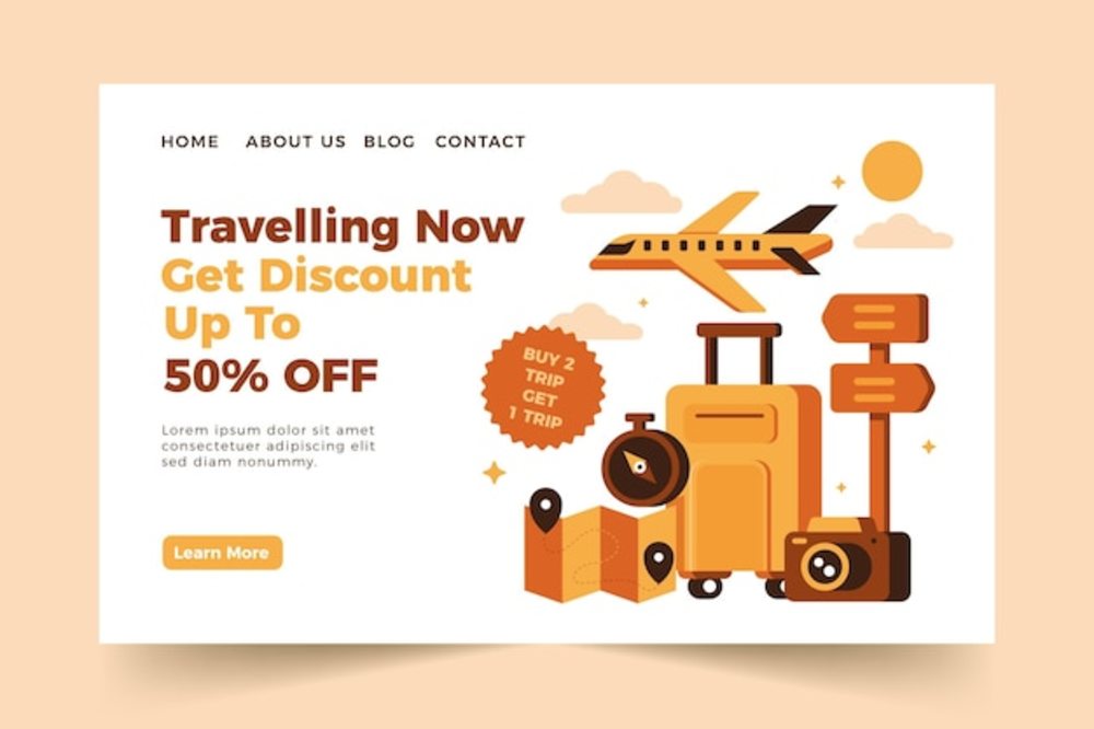 探索世界，即刻啟程——專業旅游定制，打造您的專屬旅程