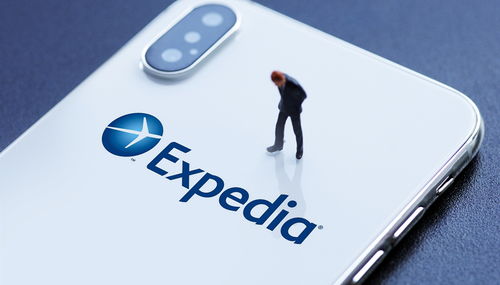 旅游寒冬 Expedia全年凈虧27億美元，總預訂量斷崖式下滑逾六成的背后