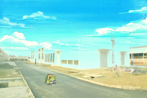 蛙蛙帶你圍觀興蓉水七廠二期調試生產 一趟別開生面的“工業旅游”