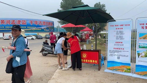 白鶴鎮 多措并舉，全力做好端午節旅游服務保障工作