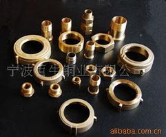 寧波百牛銅業(yè) 智能設(shè)備配件與其他儀器儀表配附件產(chǎn)品概覽